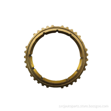 oem 037-1701213 Auto Parts Transmission Synchronizer ring FOR TOYOTA